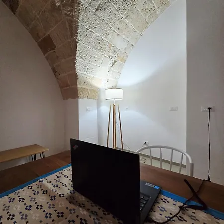 Dimora I Capperi Tatil Evi Taviano (Lecce)