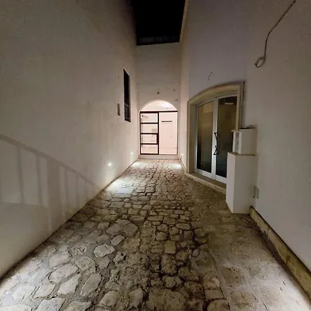 Dimora I Capperi Taviano (Lecce)