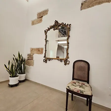 Dimora I Capperi * Taviano (Lecce)