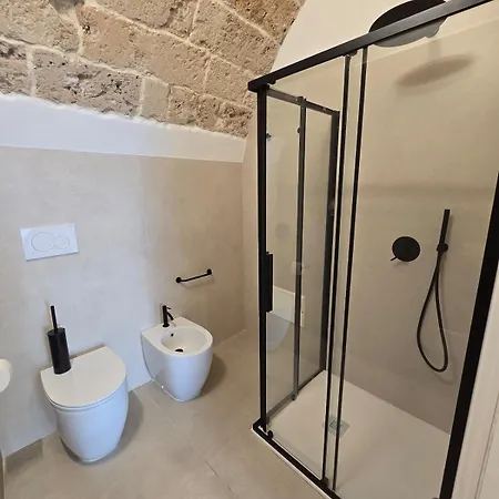 Dimora I Capperi Tatil Evi *