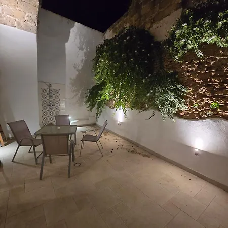 Tatil Evi Dimora I Capperi Taviano (Lecce)